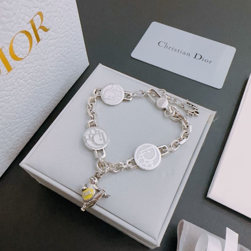 Christian Dior Bracelets